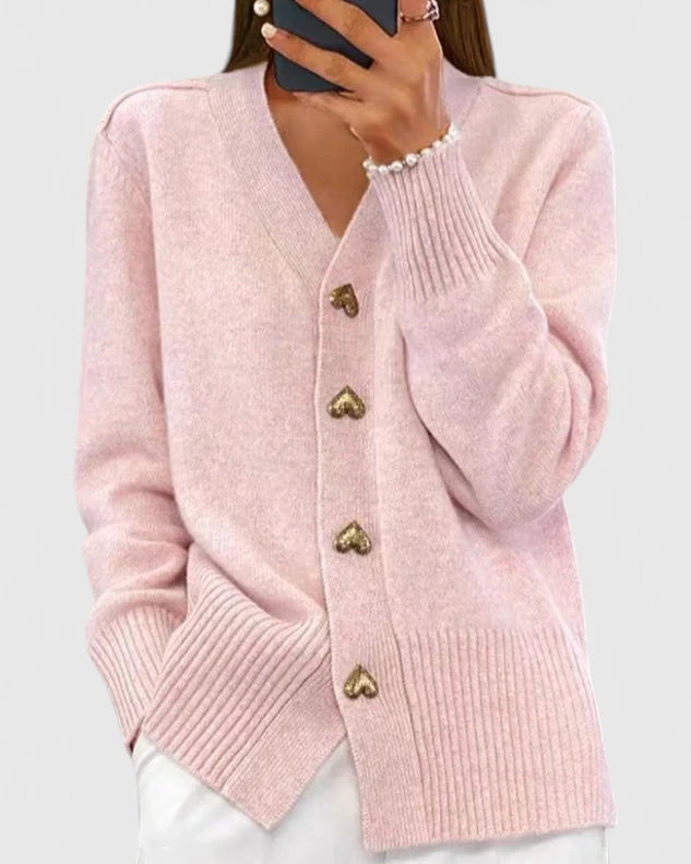 Donna™ | Cozy Cardigan