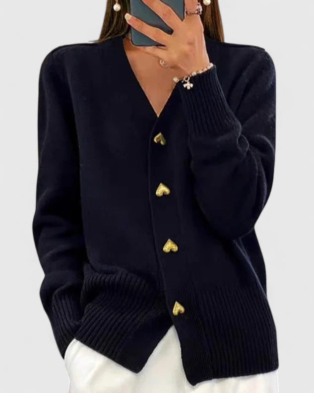 Donna™ | Cozy Cardigan