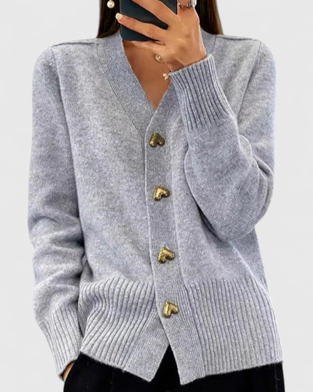 Donna™ | Cozy Cardigan