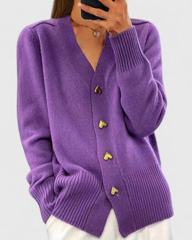 Donna™ | Cozy Cardigan