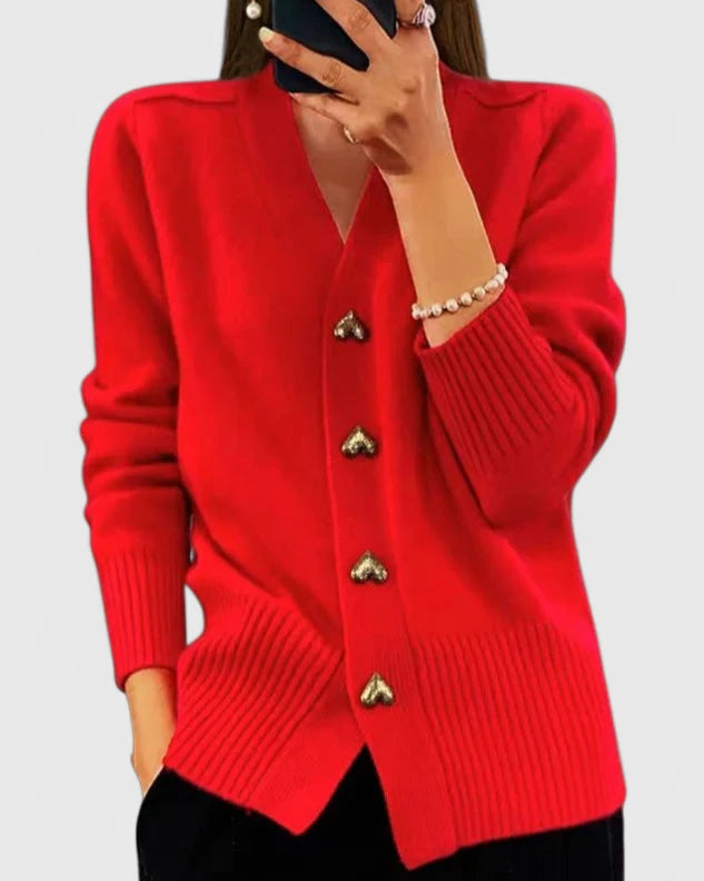 Donna™ | Cozy Cardigan