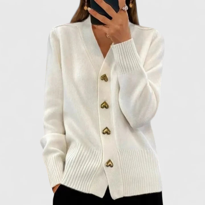 Donna™ | Cozy Cardigan