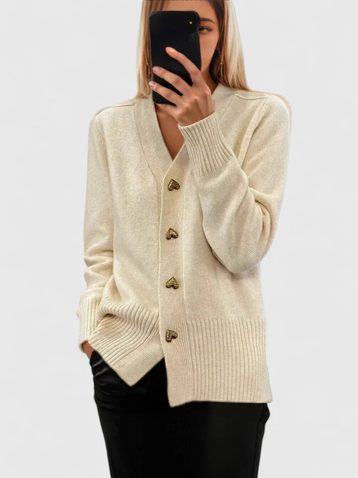 Donna™ | Cozy Cardigan