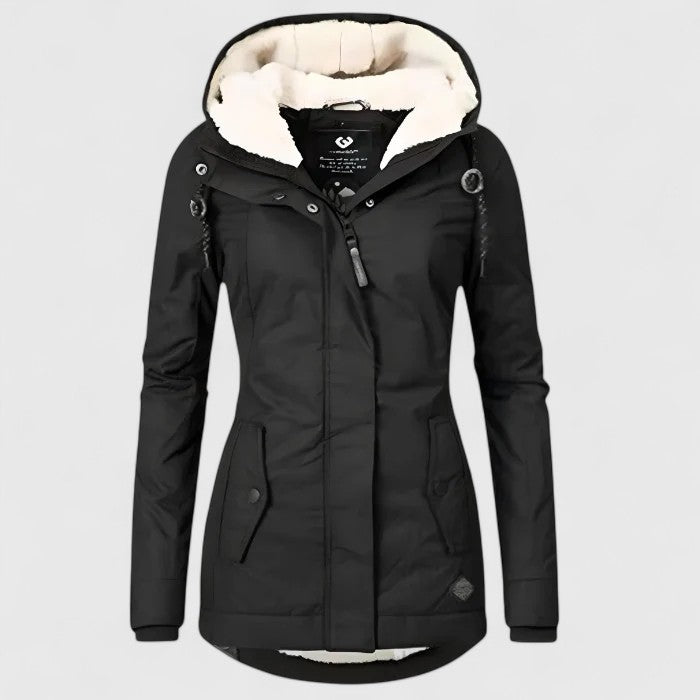 Ava™ | Waterproof Winter Jacket