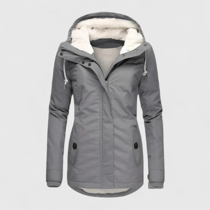Ava™ | Waterproof Winter Jacket