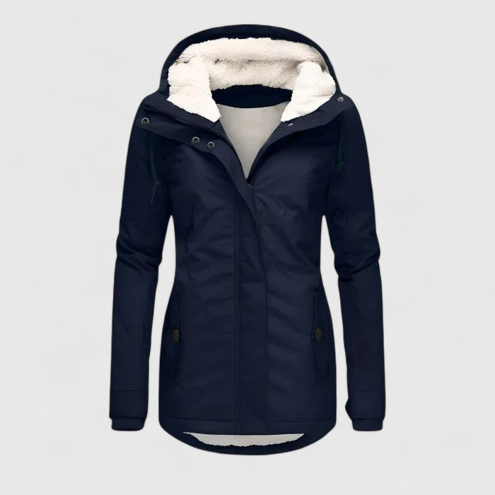 Ava™ | Waterproof Winter Jacket