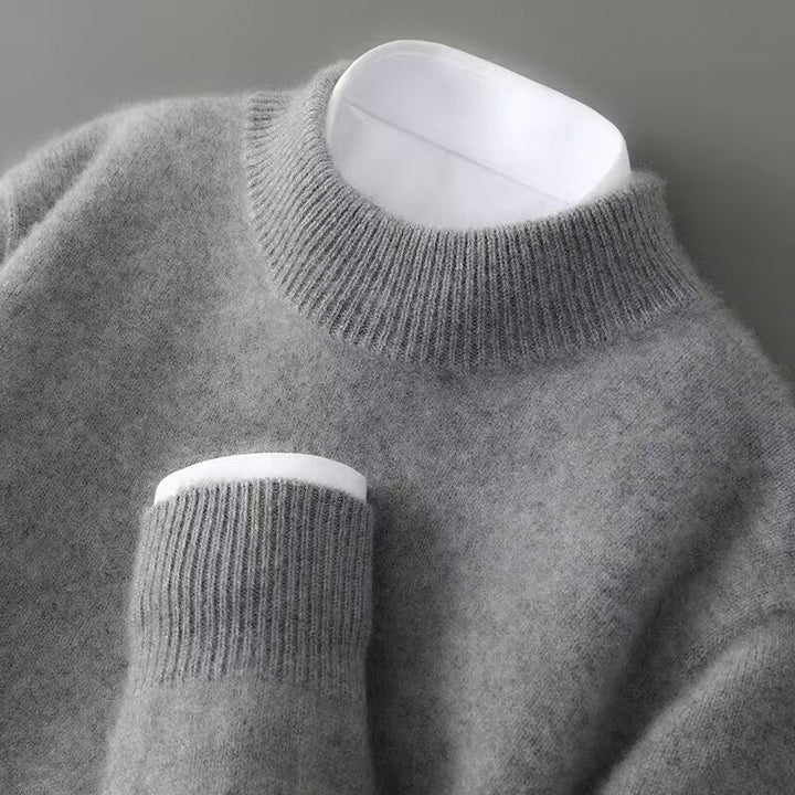 Melai | Elegant Sweater
