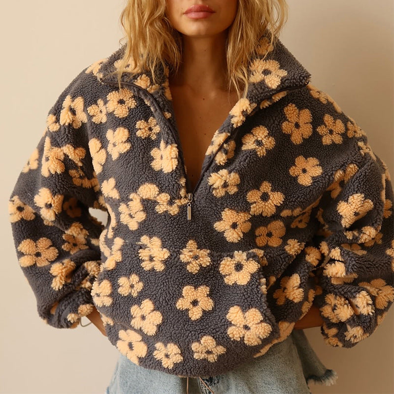 Tessa Rae™ | Cozy Fleece