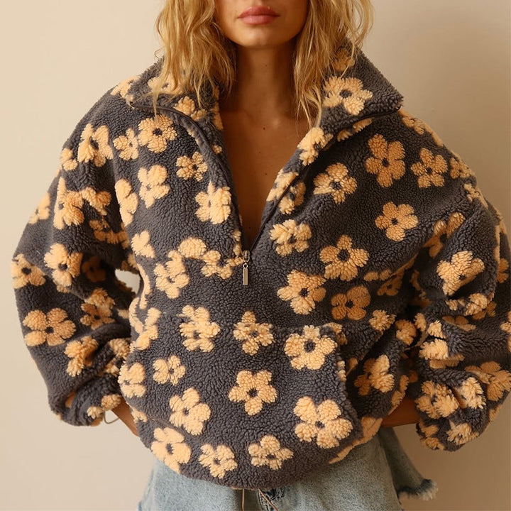 Tessa Rae™ | Cozy Fleece