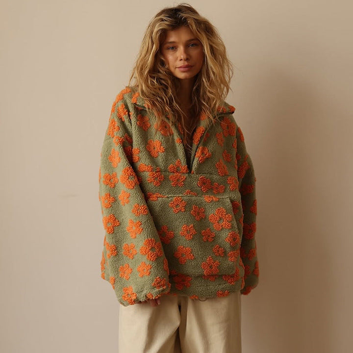 Tessa Rae™ | Cozy Fleece