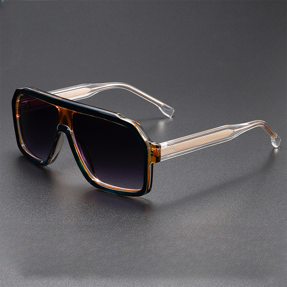 Brynn™ | Retro Sunglasses