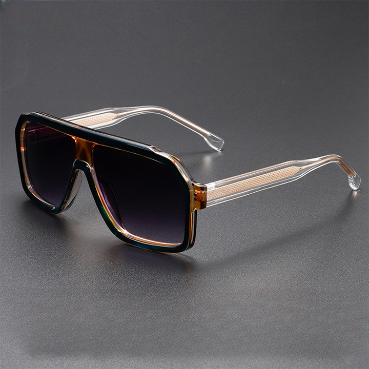 Brynn™ | Retro Sunglasses