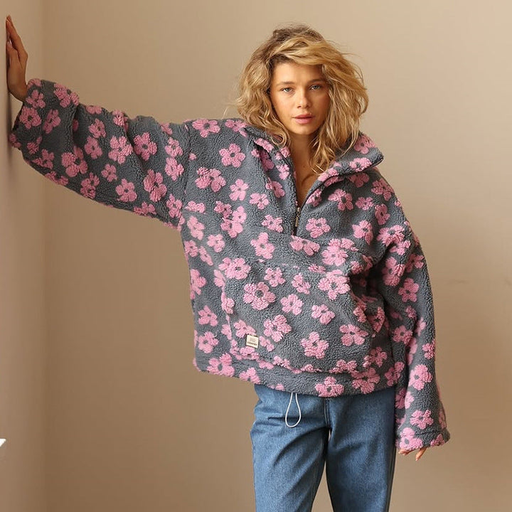 Tessa Rae™ | Cozy Fleece