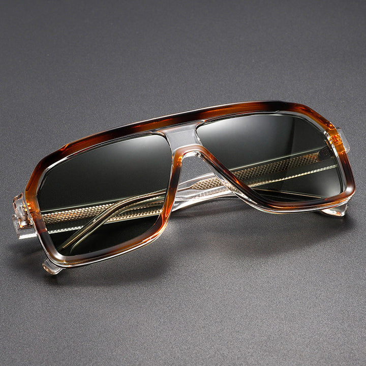 Brynn™ | Retro Sunglasses