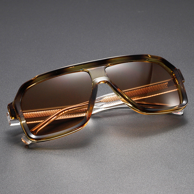 Brynn™ | Retro Sunglasses