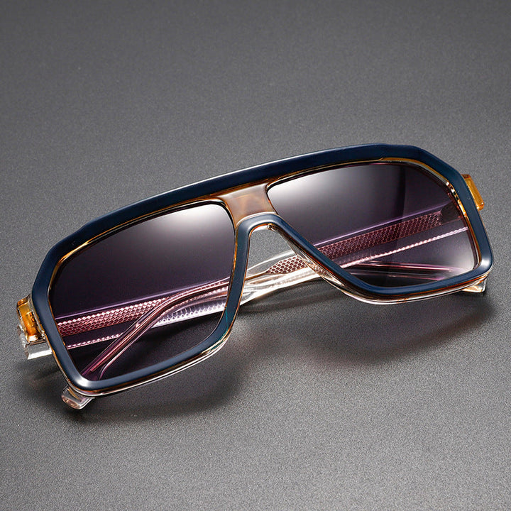Brynn™ | Retro Sunglasses