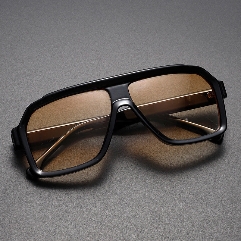 Brynn™ | Retro Sunglasses