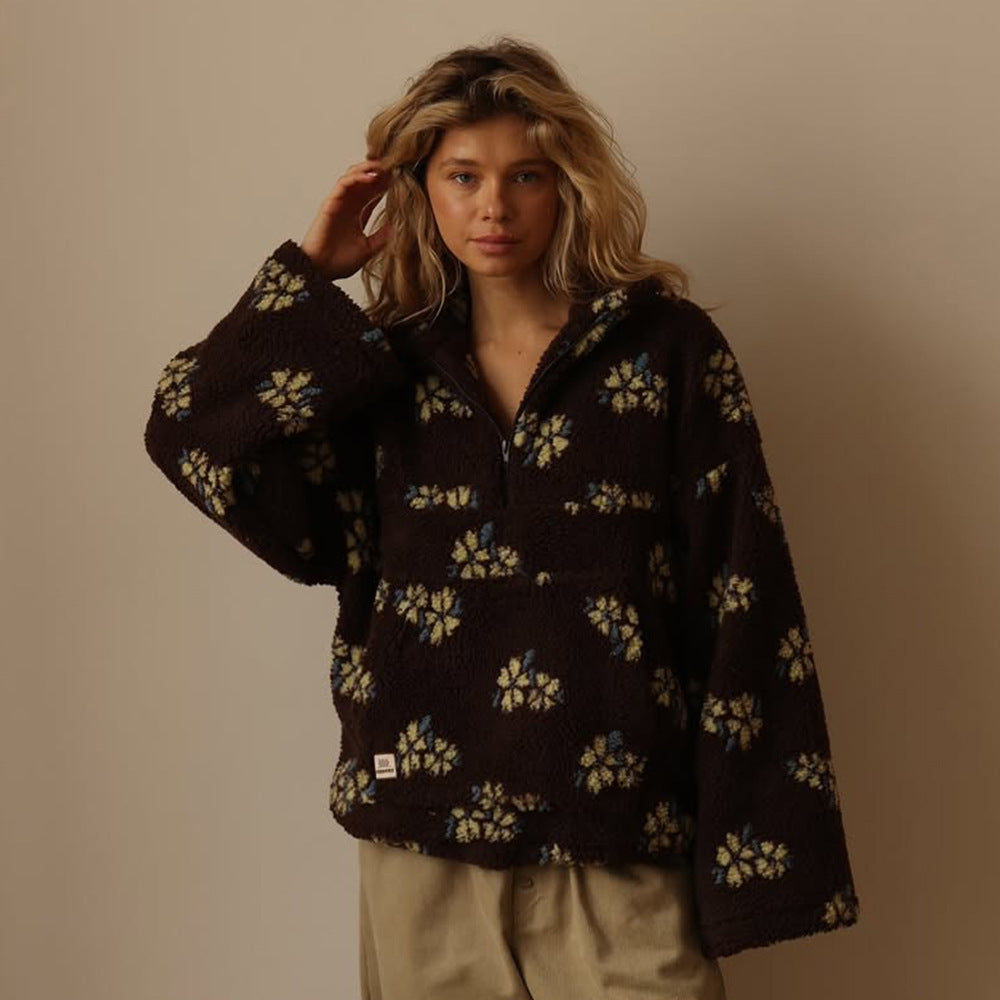 Tessa Rae™ | Cozy Fleece