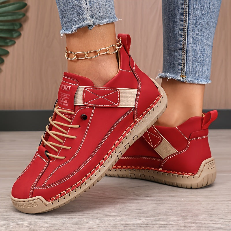 Bella™ | Supportive Sneakers