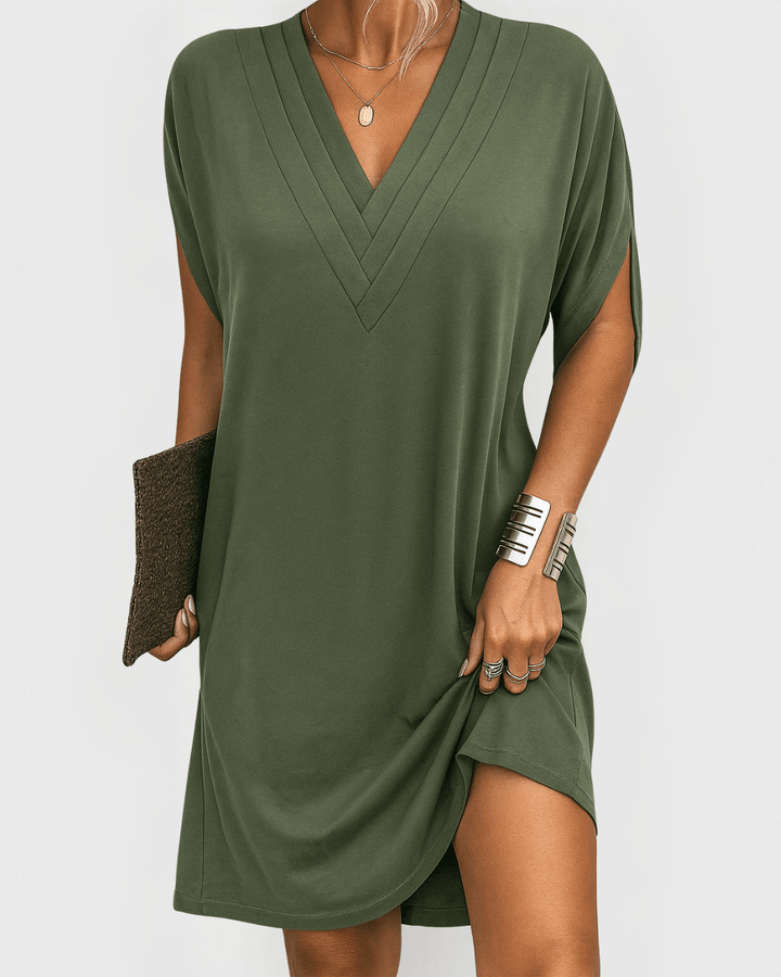 Maja™ | Elegant Flowy Dress