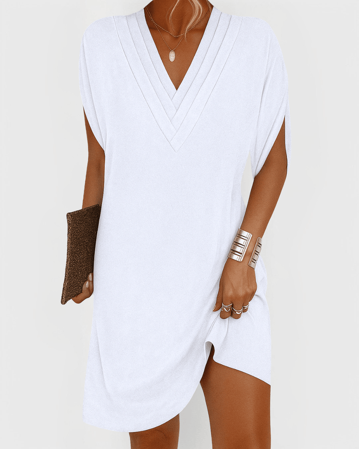 Maja™ | Elegant Flowy Dress