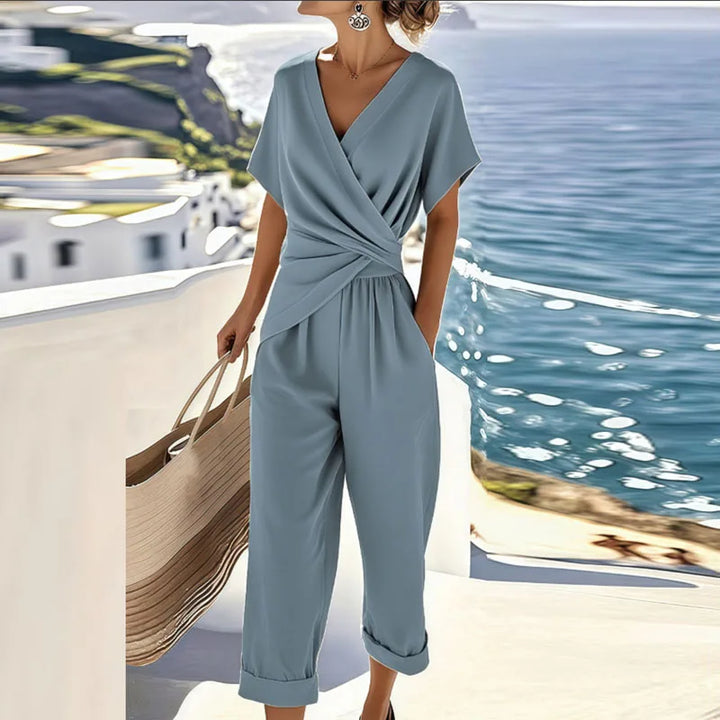 Maya™ | Elegant Two-Piece Set