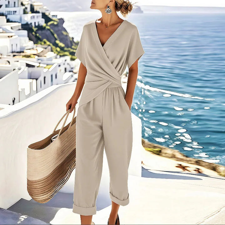 Maya™ | Elegant Two-Piece Set