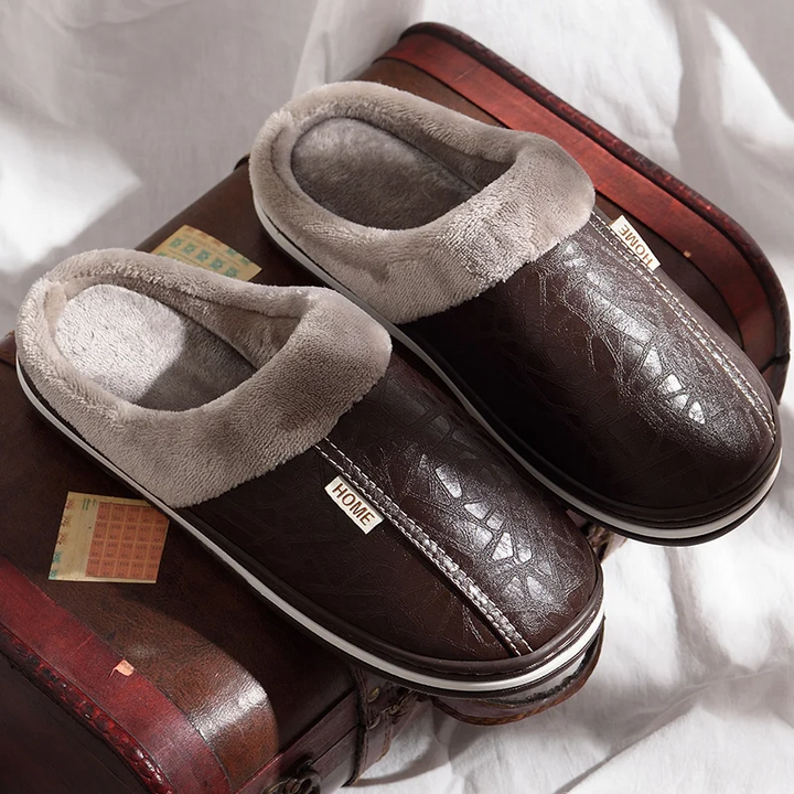 Ruth™ | Cozy Cushion Slides