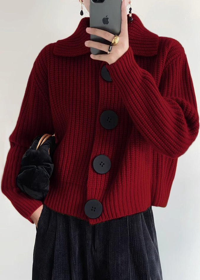 Bridget™ | Knit Cardigan