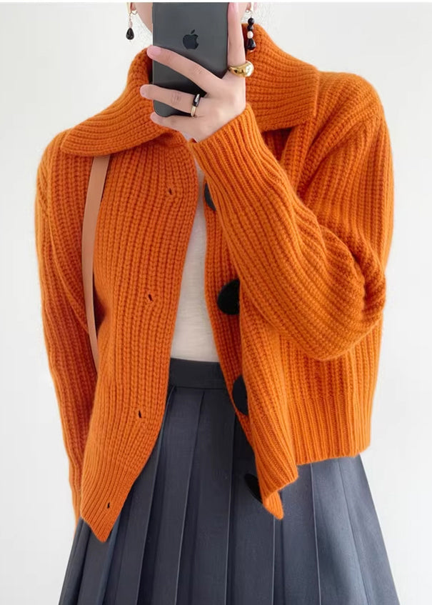 Bridget™ | Knit Cardigan