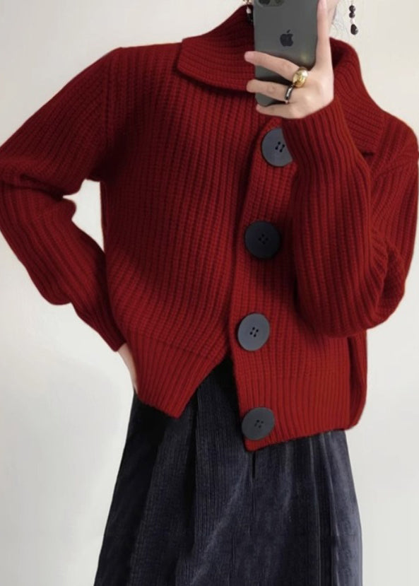 Bridget™ | Knit Cardigan