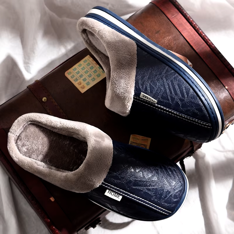 Ruth™ | Cozy Cushion Slides