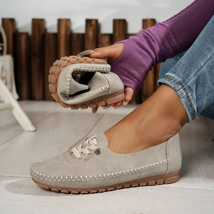 Noelia™ | Supportive Moccasins