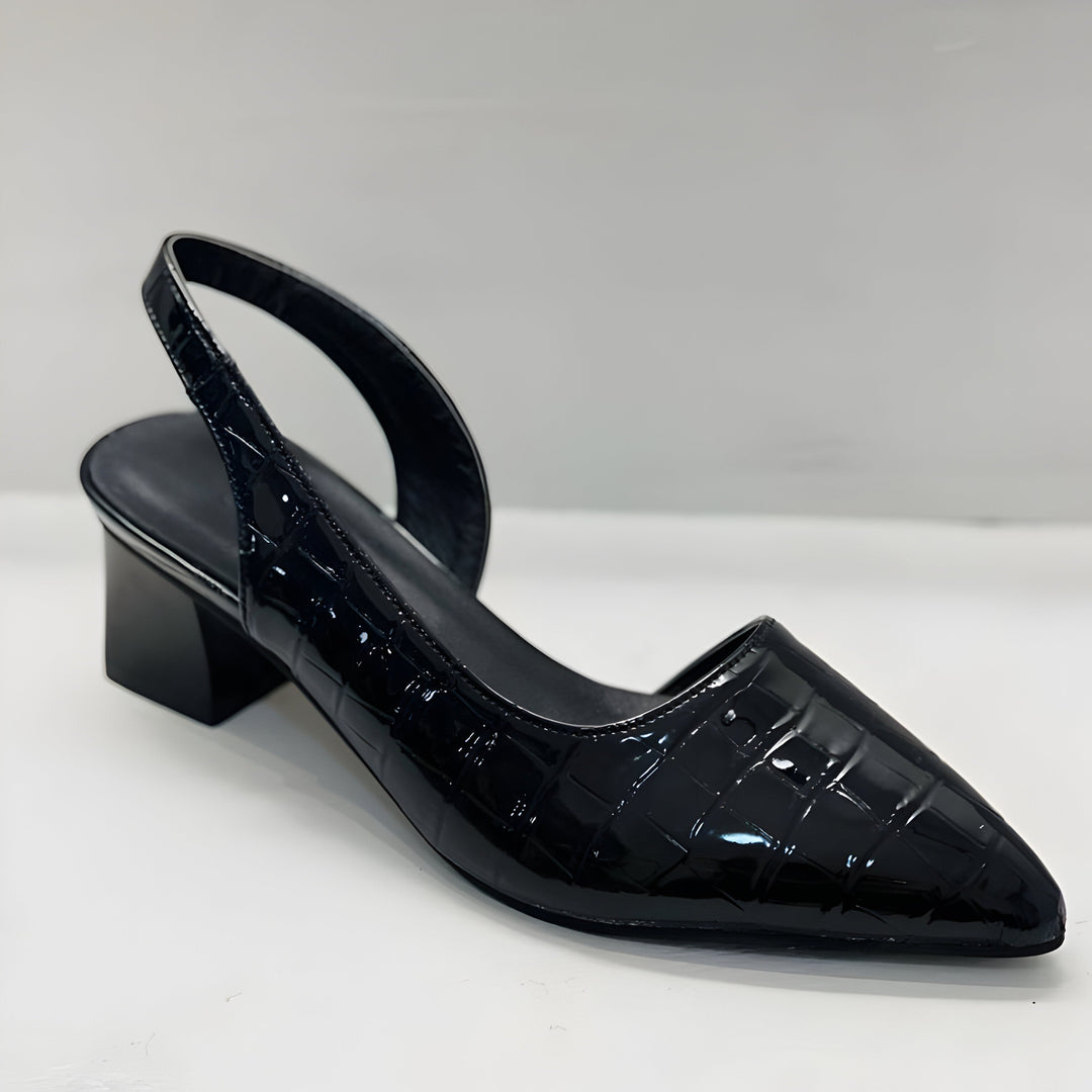 Zaria™ | Orthopedic Heels