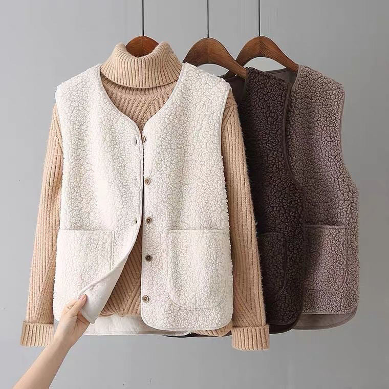 Avery Sloan™ | Wool Cardigan