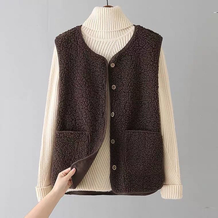 Avery Sloan™ | Wool Cardigan