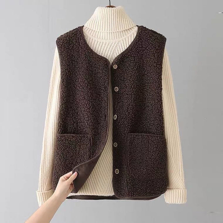 Avery Sloan™ | Wool Cardigan