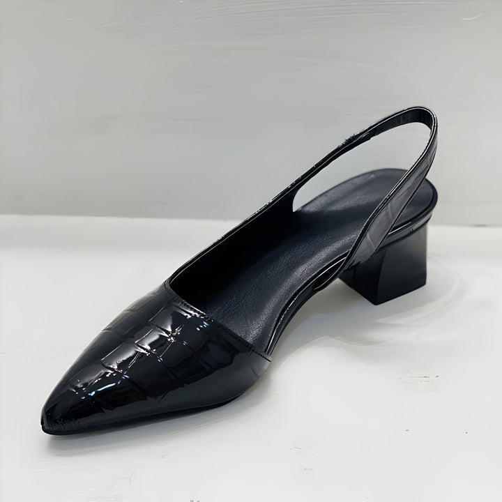 Zaria™ | Orthopedic Heels
