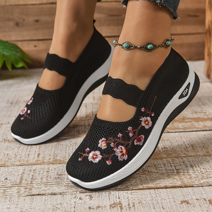 Oda™ | Comfort Walking Sneakers