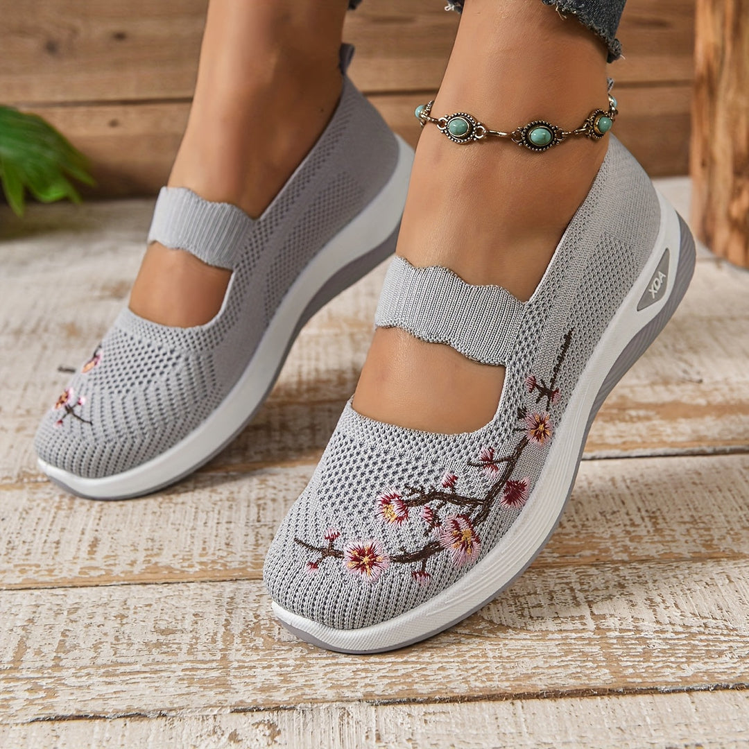Oda™ | Comfort Walking Sneakers