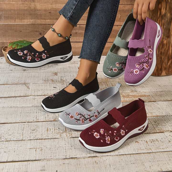 Oda™ | Comfort Walking Sneakers