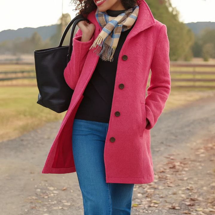 Gwendolyn™ | Heritage Coat