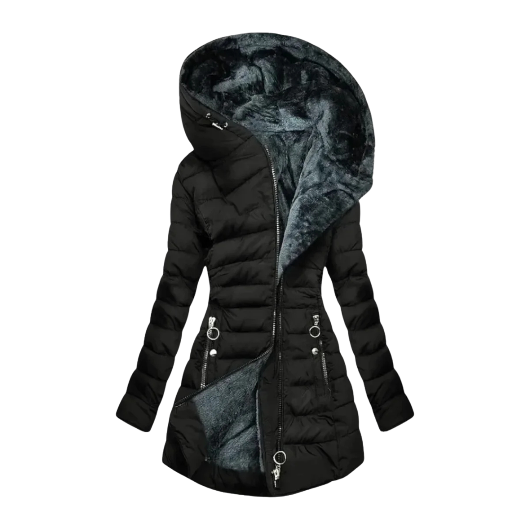 Brielle™ | Warm Winter Coat