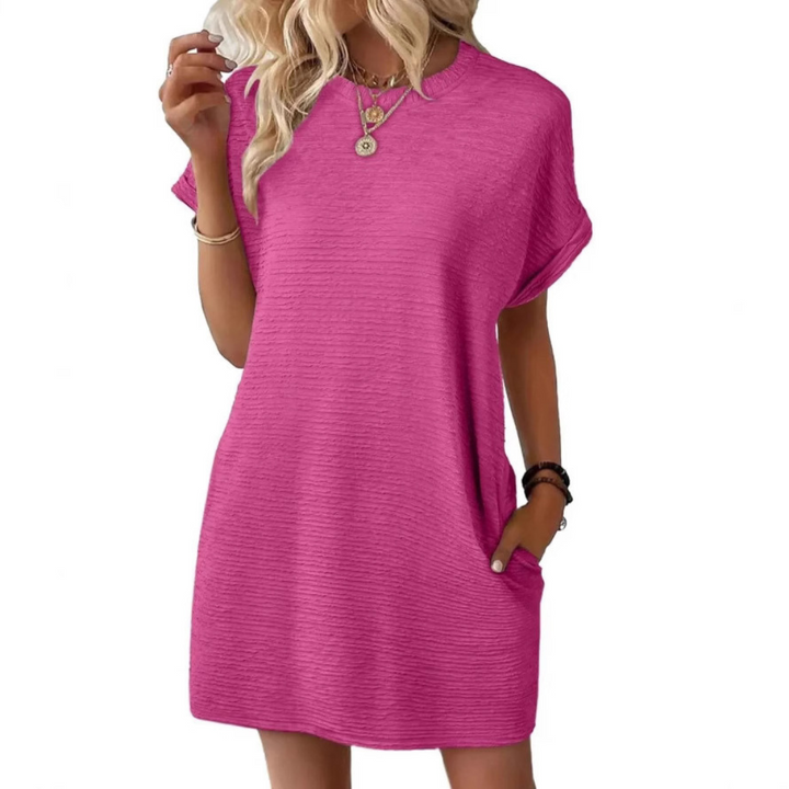 Oriana™ | Minimalist Summer Dress