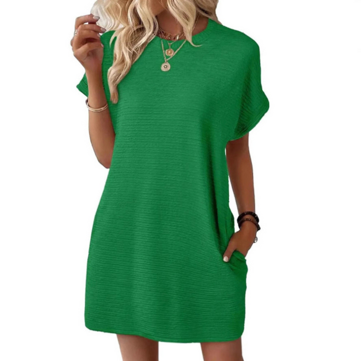 Oriana™ | Minimalist Summer Dress