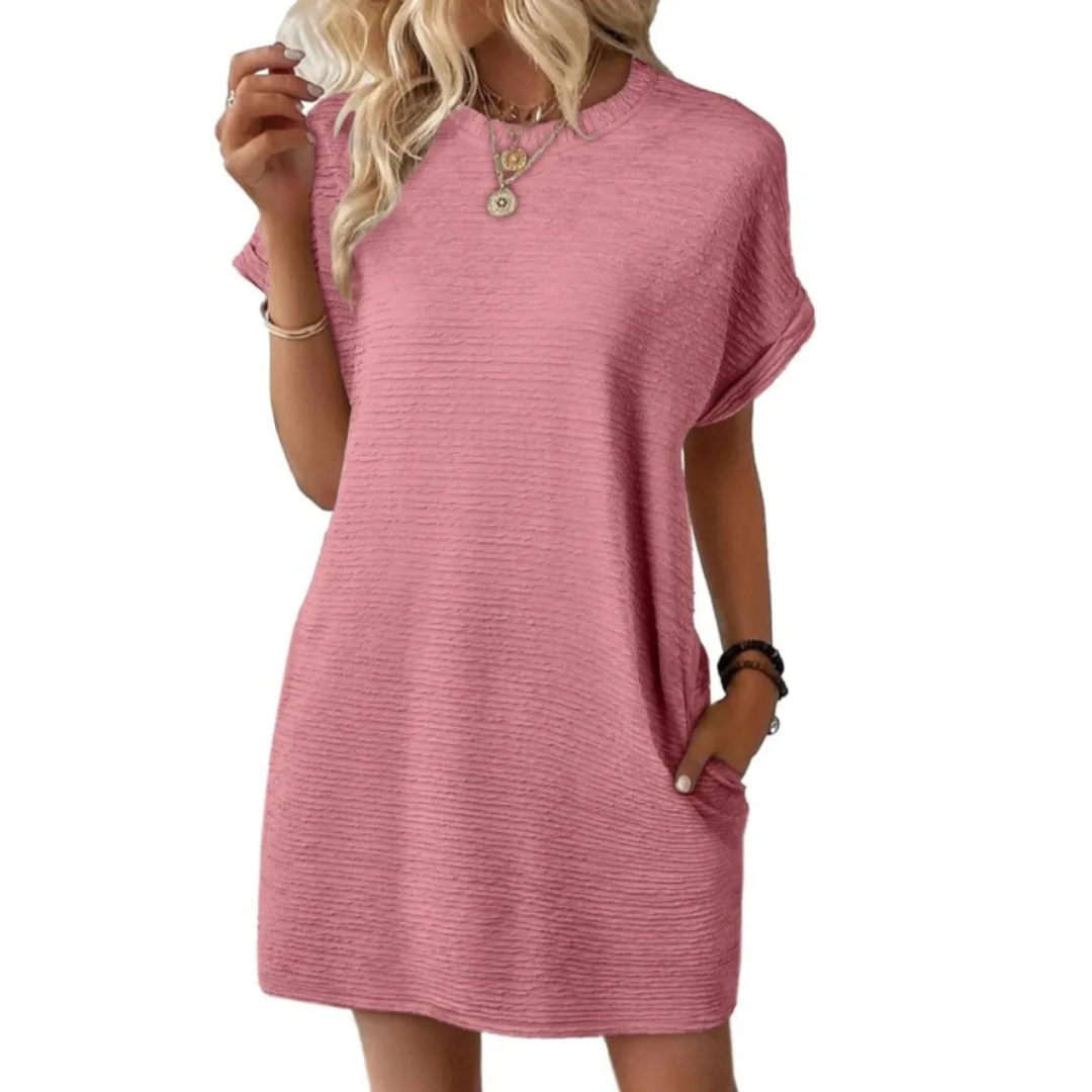 Oriana™ | Minimalist Summer Dress