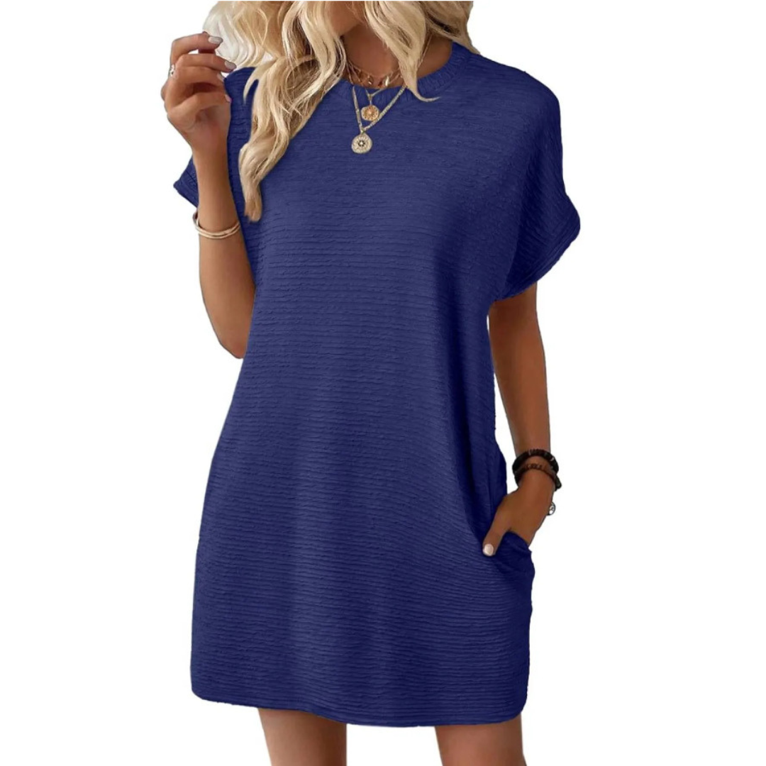 Oriana™ | Minimalist Summer Dress