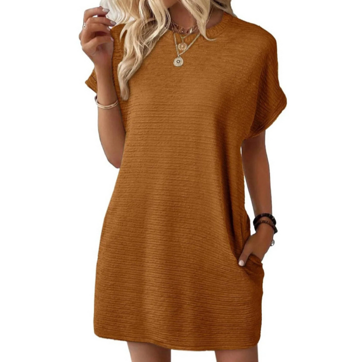 Oriana™ | Minimalist Summer Dress