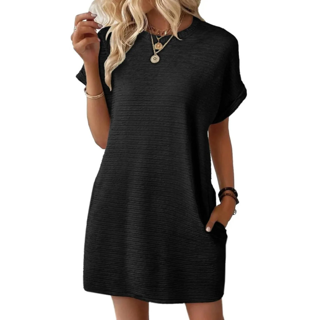 Oriana™ | Minimalist Summer Dress