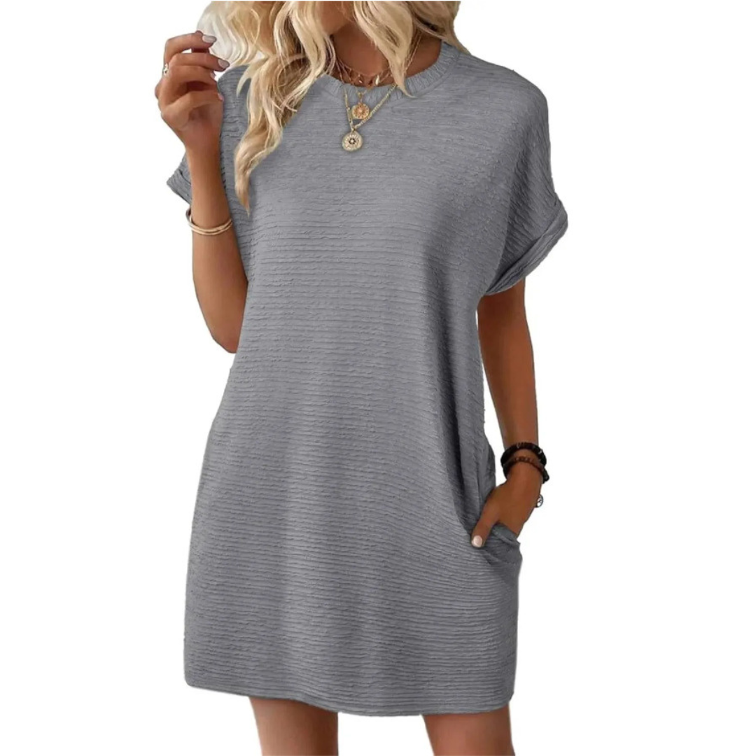 Oriana™ | Minimalist Summer Dress